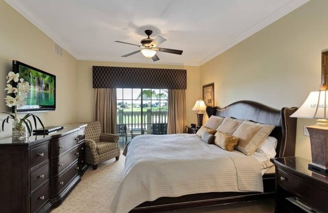 Beautiful 3 Bed/3 Bath Condo in Gated and Private Reunion Golf Resort, Golf View