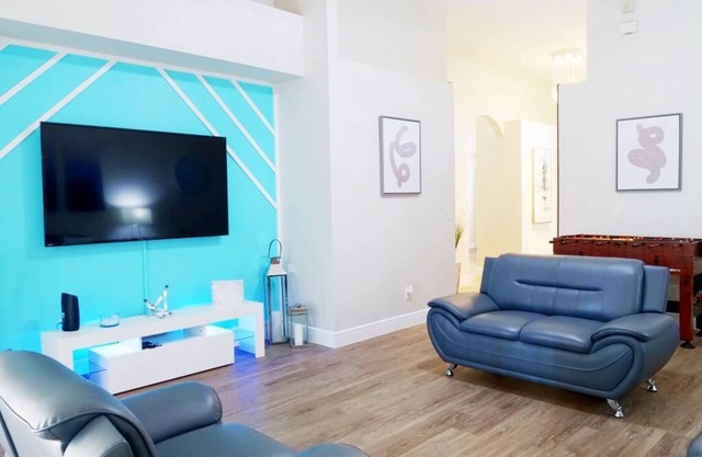 Beautiful and a luxurious House Davenport FL.