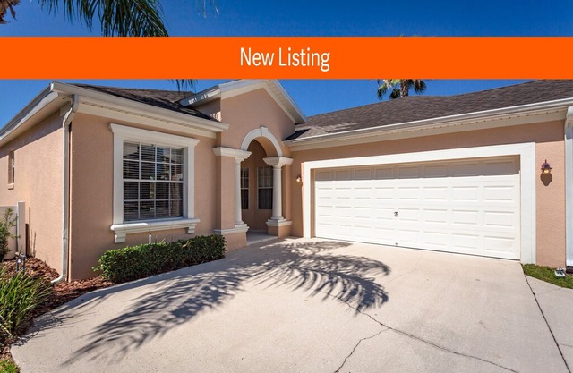 Calabay Parc 4 Bedroom Home