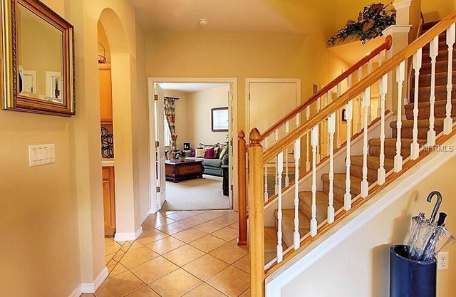 Calabay Parc at Tower Lake 30 min to Disney 20 min to Lego Land