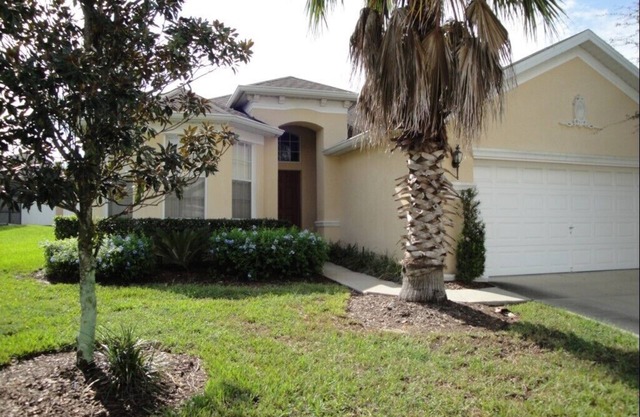 Calabay Parc - Spacious 4 bed to suit your family vacation