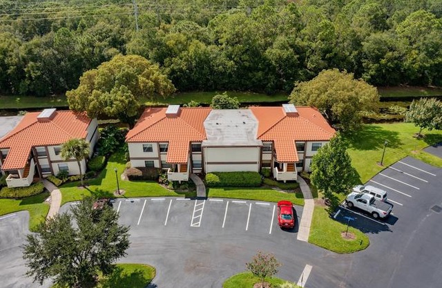 Country Club Atrium Drive - Two Bedroom Condominium