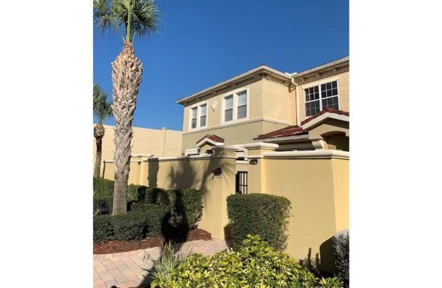 Disney Springs & Parks Orlando: 3 B2 B Townhome