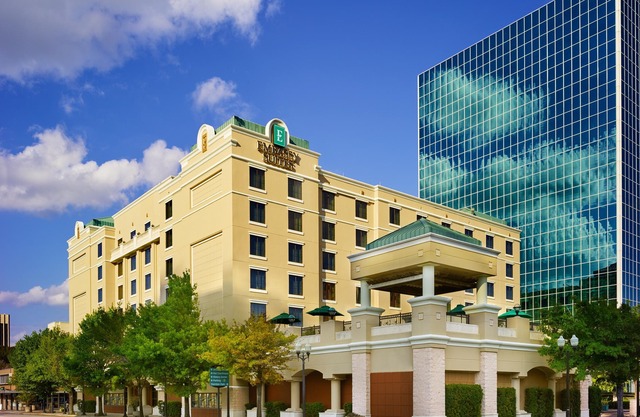 Embassy Suites Orlando - Downtown