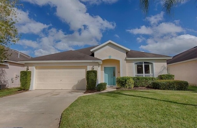 Esprit/JM2854 in KISSIMMEE