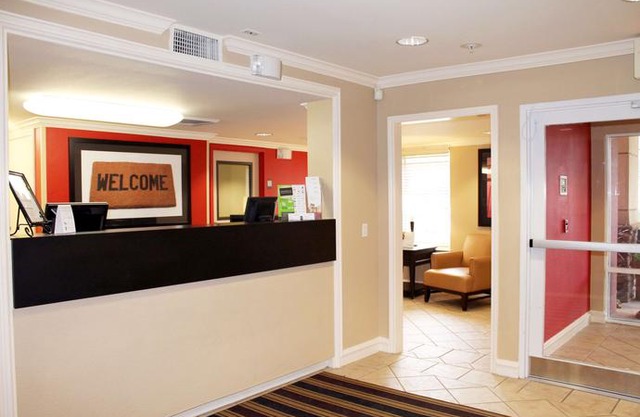 Extended Stay America - Orlando - Altamonte Springs