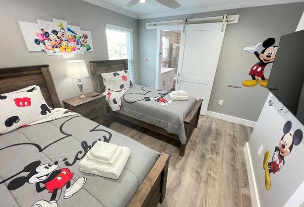 Formosa Gardens Six-bedroom