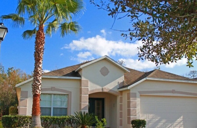 Gated Community Very Close to Disney
