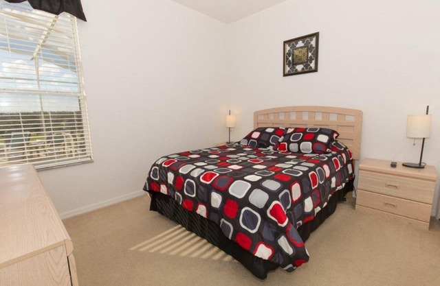 Gleneagles Villa 353