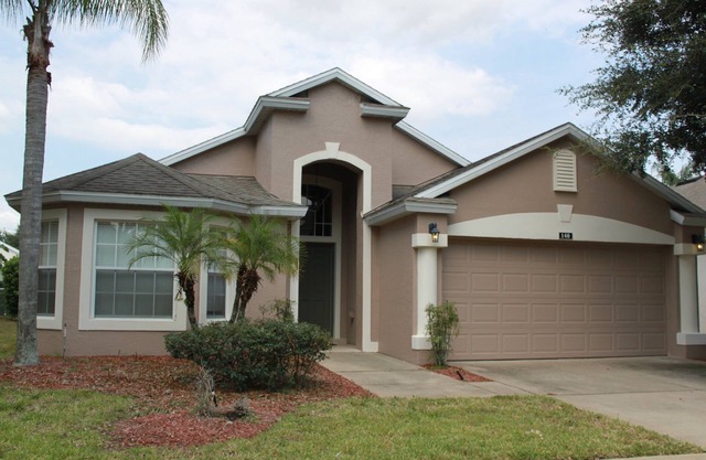 Highlands Reserve Golfing Community, Stunning Villa with Spa, Private Pool & Games Room!