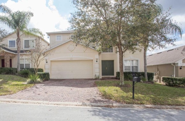Holiday homes in Davenport, FL, USA