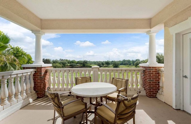 Ideal Condo with Golf Course Views at Reunion