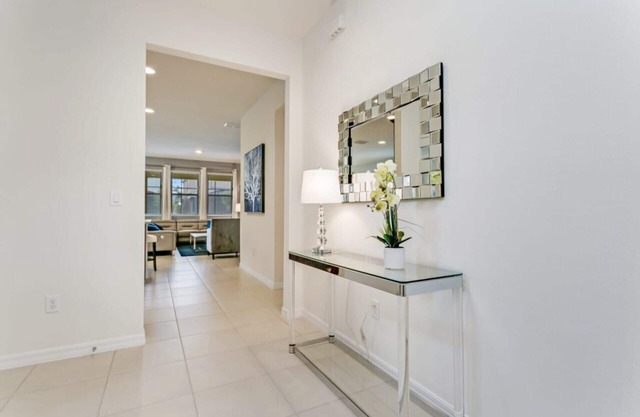 Luxury villa near Disney in Solterra Resort, Orlando Villa 3690