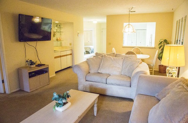 Orlando 24-Hour Manned and Gated Community
