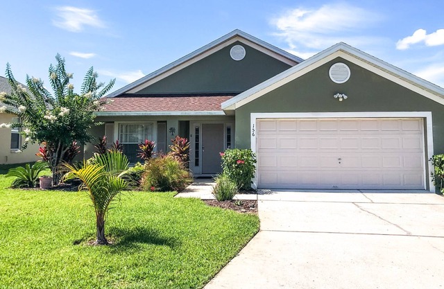 Park Place South at Florida Pines | South Facing Pool & Hot Tub/Spa, Two Master En Suites, Games Room!