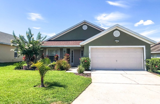 Park Place South at Florida Pines | South Facing Pool & Hot Tub/Spa, Two Master En Suites, Games Room!