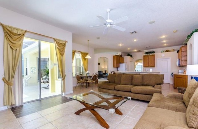 Prestwick Villa #230700 - 4 Br villa