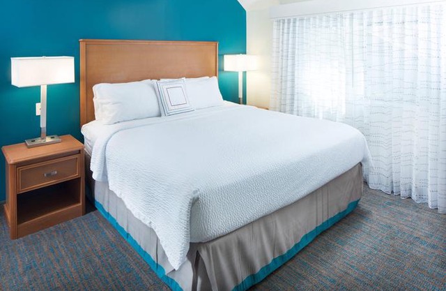 Residence Inn Orlando Altamonte Springs/Maitland