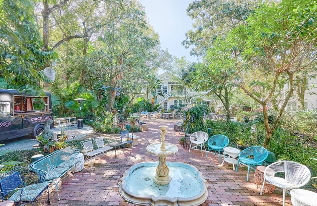 Sonder Wellborn | Spacious Queen Room