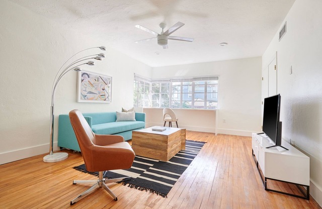 Sonder Wellborn | Superior Queen Suite+