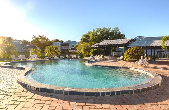 Southpointe 3644 Condo