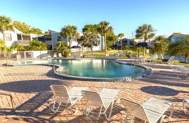 Southpointe Condo 3644