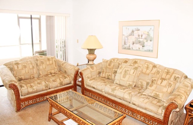 Southpointe Golf Condo