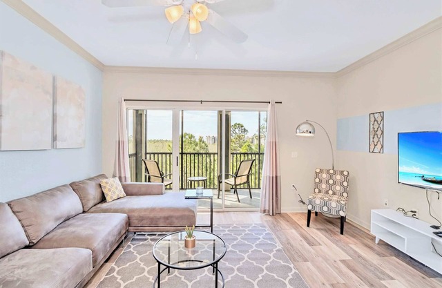 Spacious 3BR Family Getaway w Pool near Disney