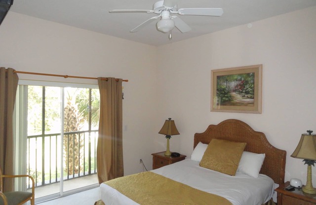 Summer Deal! Spacious 3Br 2Ba condo located on Amenity Filled Resort Near Disney