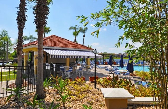 Terra Verde Resort 211