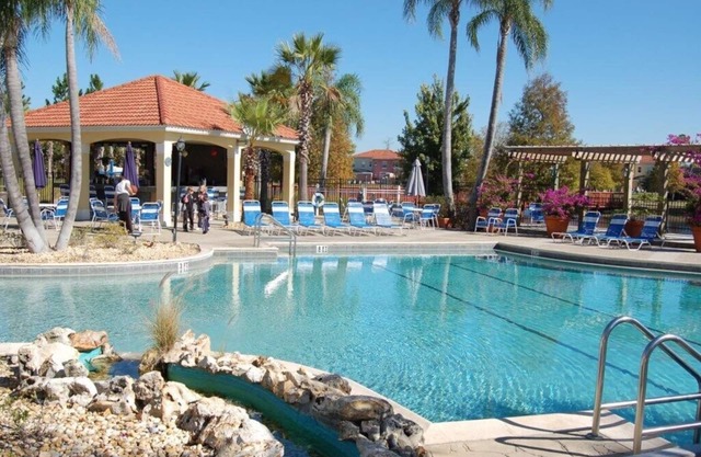 Terra Verde Resort Home, Community Center 163