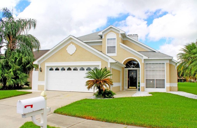 VENTURA COVE HOLIDAY HOME