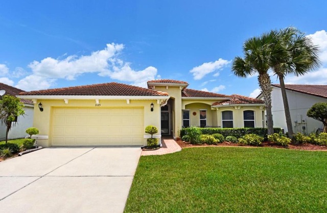 Villa Sol 3125