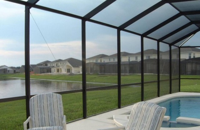 Villa With Lake View In Cumbrian Lakes, Kissimmee, Florida