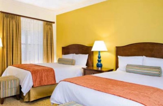 WorldMark Reunion, 3 Bedroom Deluxe Condo