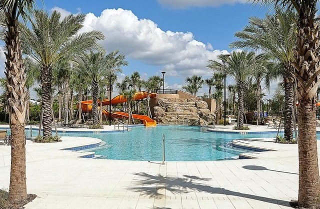 Your 5 Star Villa Minutes from Disney, Solterra Resort, Villa Orlando 1558