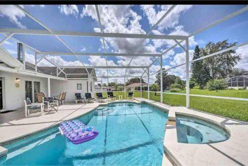 Indian Ridge House | 102 m² House ∙ 1 bedroom ∙ 8 guests