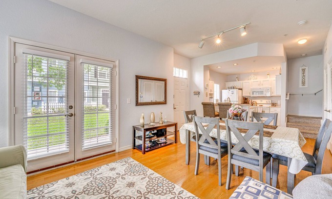 Venetian Bay Villages House | 11 Mi to Disney: Venetian Bay Villages Townhome!