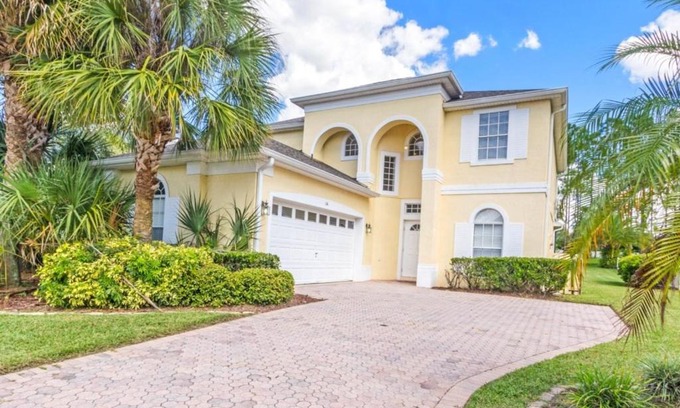 Highlands Reserve Villa | 116 Northhampton Drive Villa #221495 Villa
