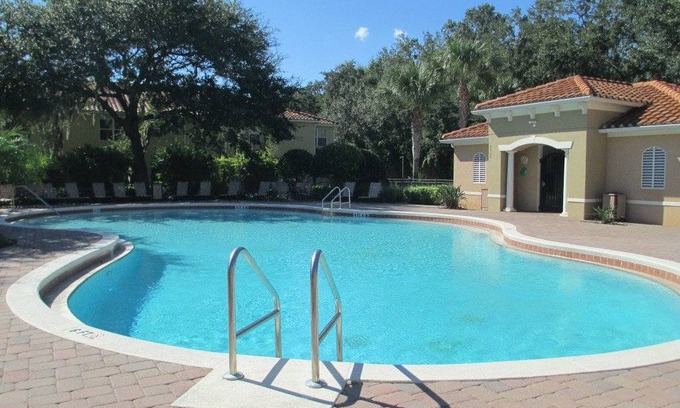 Kissimmee House | 153 m² House ∙ 4 bedrooms ∙ 9 guests