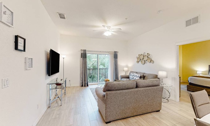 Bahama Bay Condo | 162 m² Condo ∙ 3 bedrooms ∙ 8 guests