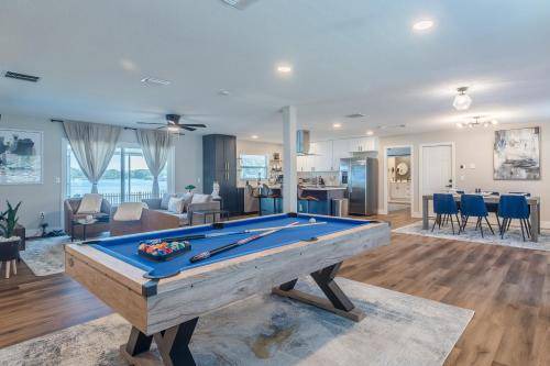 Orlando House | 163 m² House ∙ 3 bedrooms ∙ 8 guests
