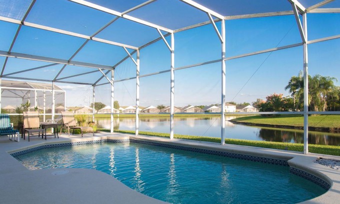 Eagle Pointe South House | 166 m² House ∙ 3 bedrooms ∙ 6 guests