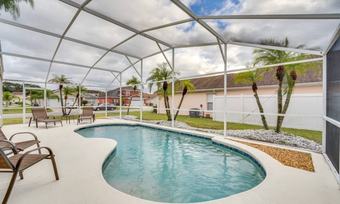 Chatham Park House | 174 m² House ∙ 4 bedrooms ∙ 12 guests