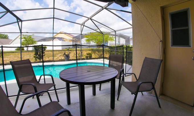 Sunset Ridge House | 177 m² House ∙ 5 bedrooms ∙ 10 guests