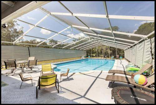 Apopka House | 186 m² House ∙ 3 bedrooms ∙ 14 guests