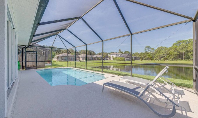 Cumbrian Lakes Villa | 186 m² Villa ∙ 4 bedrooms ∙ 8 guests