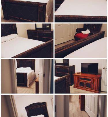 Orlando Bed & Breakfast | 19 m² Bed and breakfast ∙ 2 guests