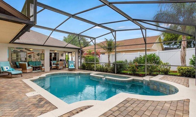 Orange Tree Villa | 194 m² Villa ∙ 4 bedrooms ∙ 8 guests