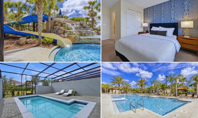 Loughman House | 212 m² House ∙ 5 bedrooms ∙ 11 guests